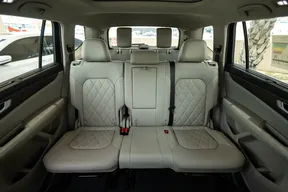 Volkswagen Teramont 2024