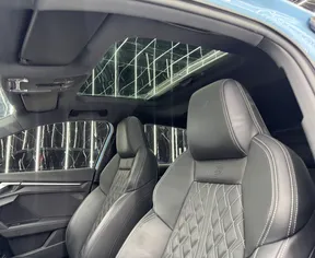 Audi S3 2024