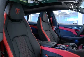 Lamborghini Urus 2025