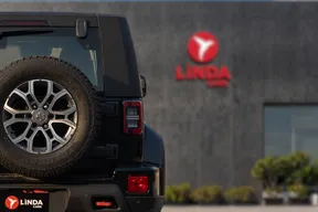 BAIC BJ40C 2026