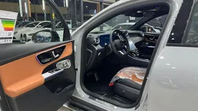 Mercedes-Benz GLC 200 2025