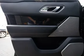 Land Rover Range Rover Velar 2020