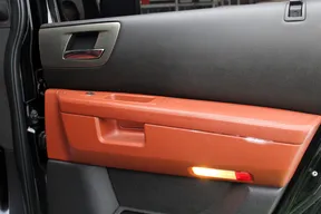 Hummer H2 2009