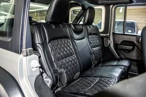 Jeep Wrangler Unlimited 2023
