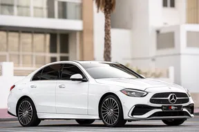 Mercedes-Benz C-Class 300 2023