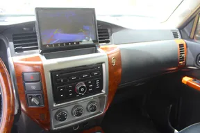 Nissan Patrol Super Safari / Vitic 2017