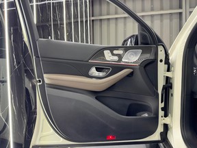 Mercedes-Benz GLE 53 AMG 2020