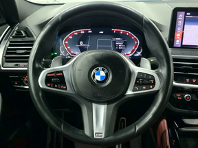 BMW X4 30i 2022