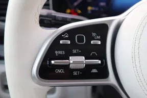 Mercedes-Benz Maybach GLS 600 2024