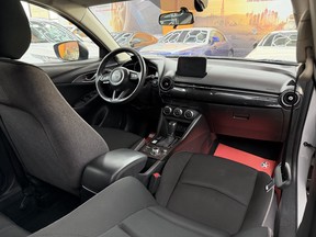 Mazda CX-3 2024