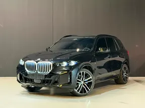 BMW X5 40 2026