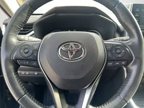 Toyota RAV4 2022