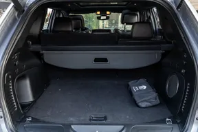 Jeep Grand Cherokee 2021