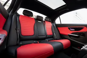 Mercedes-Benz C-Class 260 L 2024