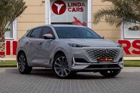 Changan UNI-K 2025
