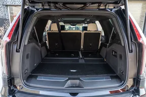 Cadillac Escalade 2021