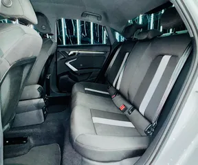 Audi A3 2025