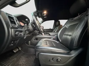 RAM 1500 TRX 2022