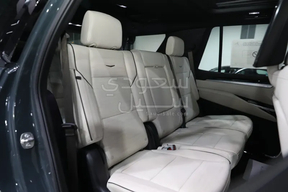 Cadillac Escalade 2025