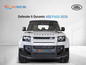 Land Rover Defender 110 2026