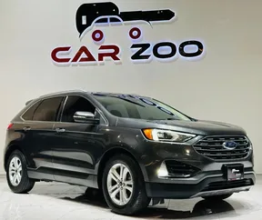 Ford Edge 2019