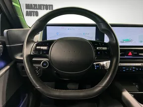 Hyundai Ioniq 6 2023