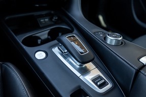 Infiniti QX50 2025