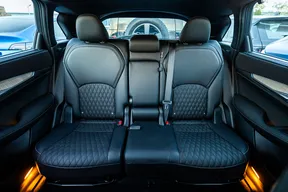 Infiniti QX50 2024