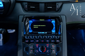 Lamborghini Aventador 2017