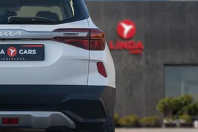 Kia Seltos 2023