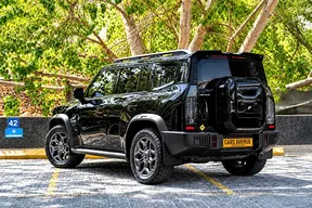 Jetour T2 2025