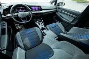 Volkswagen Golf R 2024