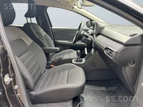 Dacia Jogger 7-seater 2023