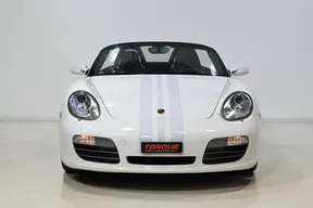 Porsche Boxster 718 2008