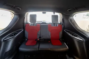 Nissan Patrol Nismo 2021