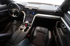 Lamborghini Urus 2019