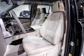 Cadillac Escalade 2026