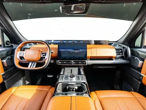 Jetour G700 2026