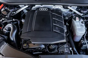 Audi A6 2022