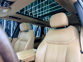 Land Rover Range Rover 2024