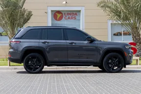 Jeep Grand Cherokee 2024