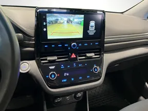 Hyundai Ioniq 2021