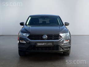 Volkswagen T-Roc 2021