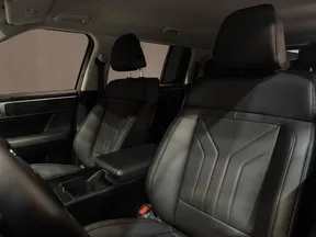Hyundai Santa Fe 2025