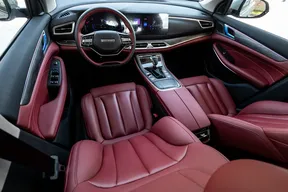 DFSK Fengon 600 2024