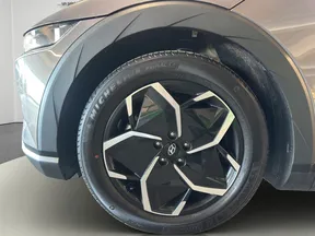 Hyundai Ioniq 5 2021