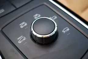 Mercedes-Benz GLE 400 2017