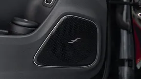 Mercedes-Benz CLA 45 AMG S 2021