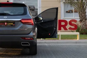 DFSK Glory 580 / Fengon 580 2023