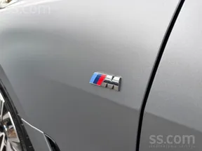 BMW 4 Series 420 2023